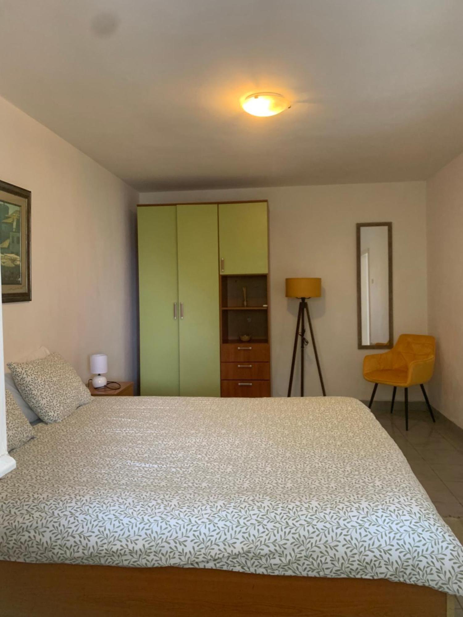 House Orange Apartments تْشيرسيك نوفي المظهر الخارجي الصورة