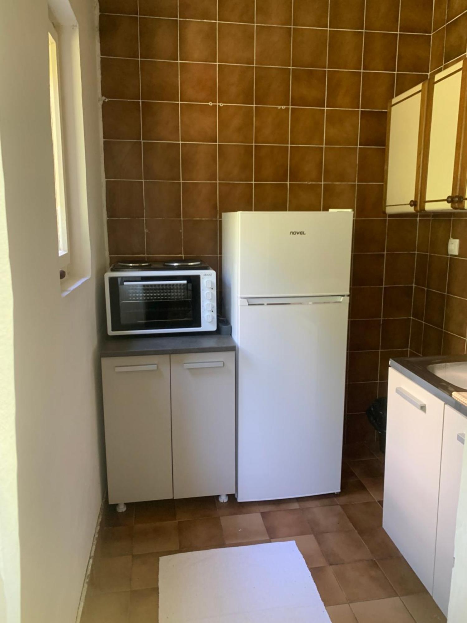 House Orange Apartments تْشيرسيك نوفي المظهر الخارجي الصورة