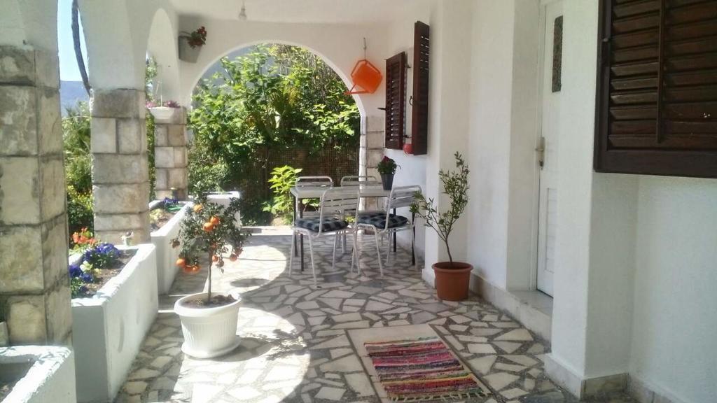 House Orange Apartments تْشيرسيك نوفي المظهر الخارجي الصورة