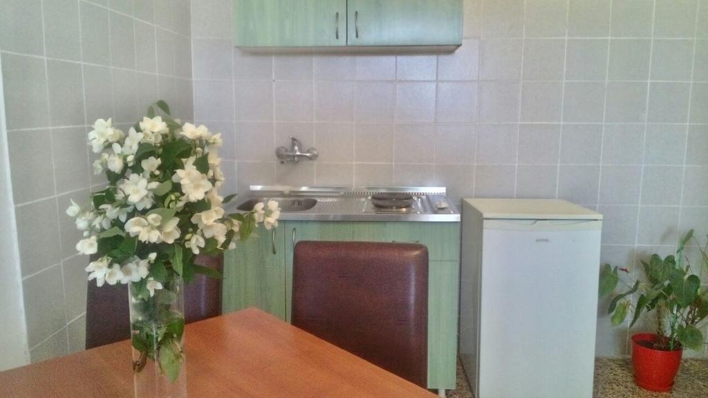 House Orange Apartments تْشيرسيك نوفي المظهر الخارجي الصورة