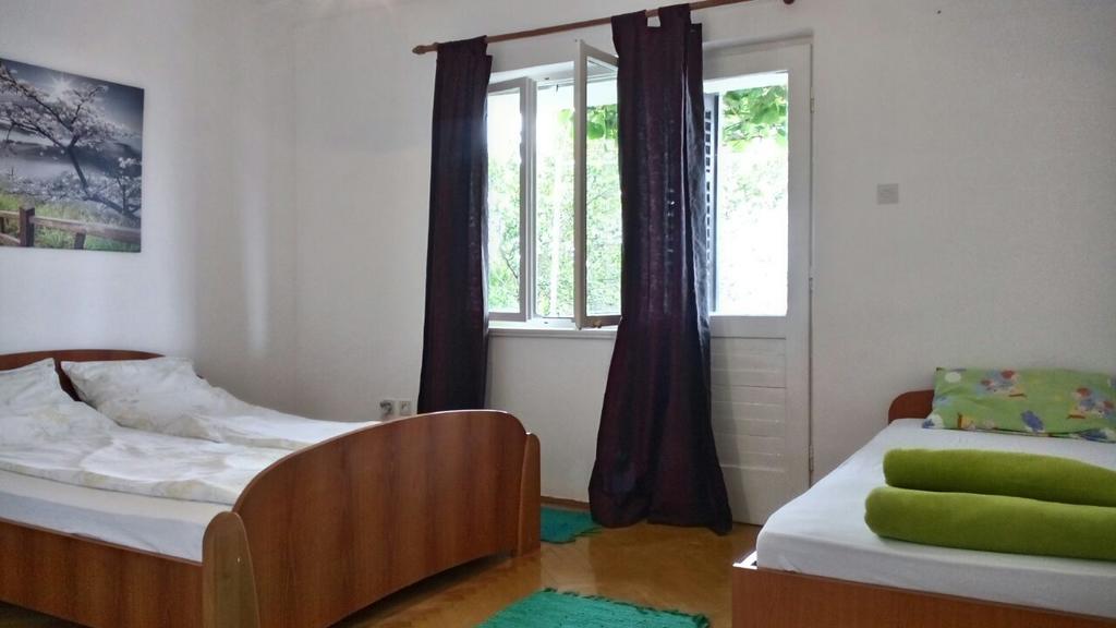 House Orange Apartments تْشيرسيك نوفي المظهر الخارجي الصورة