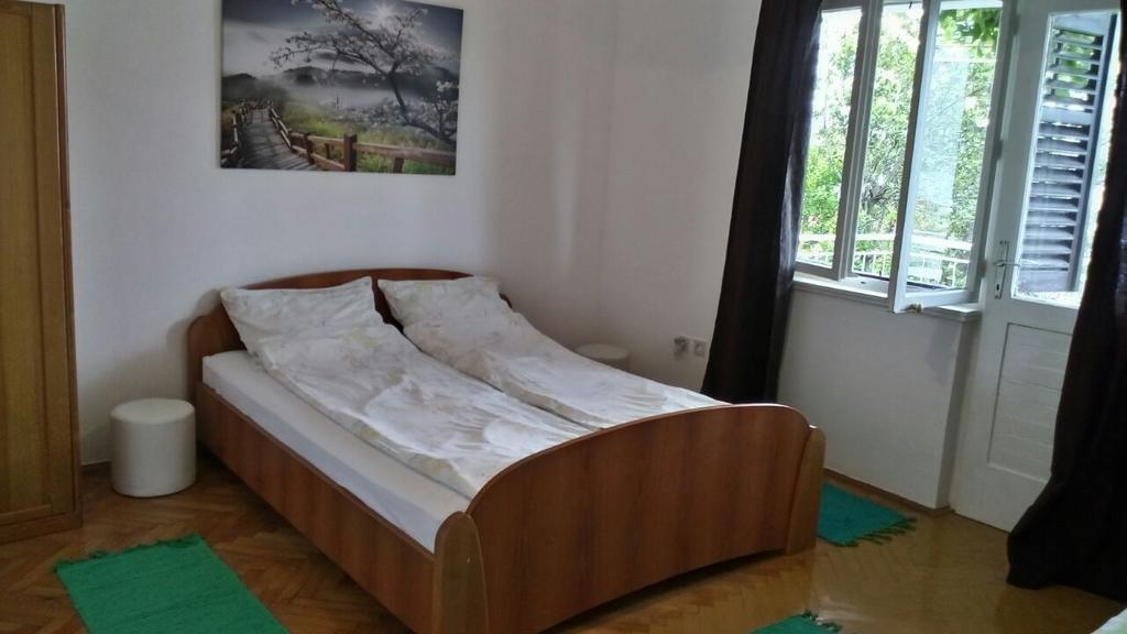 House Orange Apartments تْشيرسيك نوفي المظهر الخارجي الصورة
