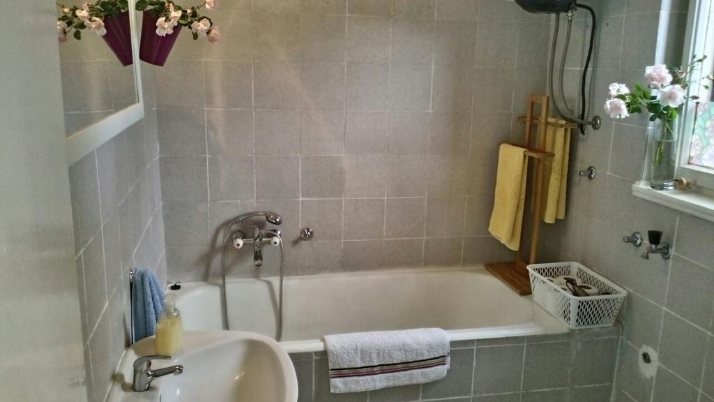 House Orange Apartments تْشيرسيك نوفي المظهر الخارجي الصورة